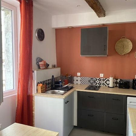 Soo Major Magnifique T2 Au Panier Lejlighed Marseille Eksteriør billede