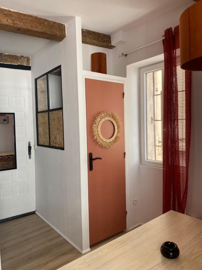 Soo Major Magnifique T2 Au Panier Lejlighed Marseille Eksteriør billede
