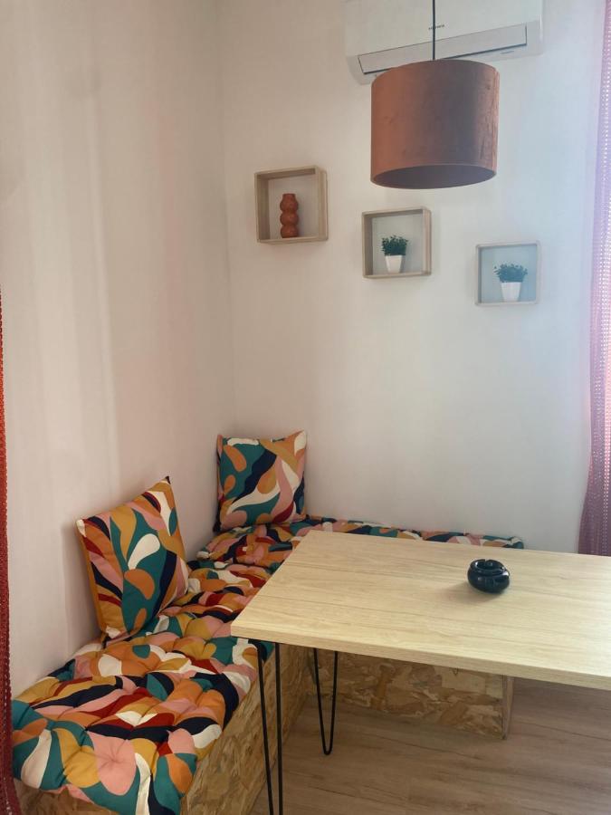 Soo Major Magnifique T2 Au Panier Lejlighed Marseille Eksteriør billede